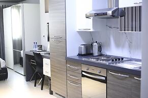 Pebbles Boutique Aparthotel