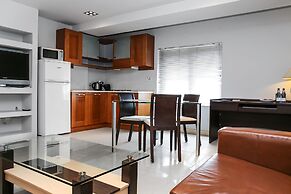 Pebbles Boutique Aparthotel