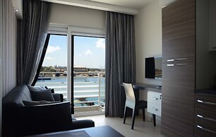 Pebbles Boutique Aparthotel