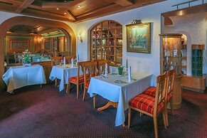 Hotel-Restaurant Kunz
