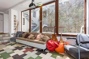 Amazigh Hostel
