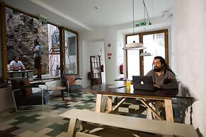 Amazigh Hostel