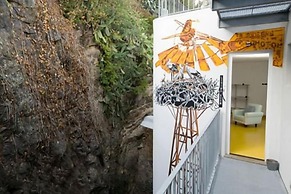 Amazigh Hostel