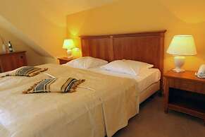 Strandhotel Deichgraf