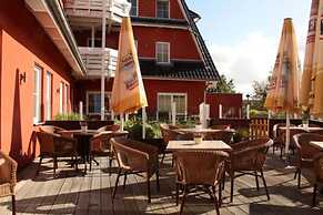Strandhotel Deichgraf