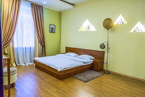 Uavoyage Business Apartments