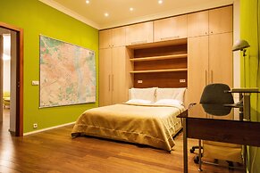 Uavoyage Business Apartments