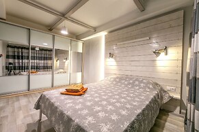 Uavoyage Business Apartments