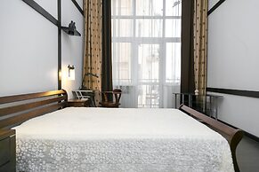 Uavoyage Business Apartments
