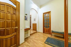 Uavoyage Business Apartments