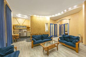Uavoyage Business Apartments