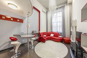 Uavoyage Business Apartments