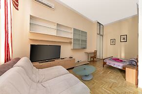 Uavoyage Business Apartments