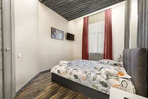 Uavoyage Business Apartments