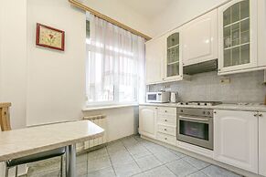 Uavoyage Business Apartments