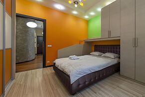 Uavoyage Business Apartments