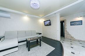Uavoyage Business Apartments