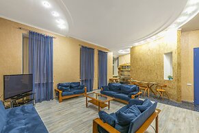 Uavoyage Business Apartments
