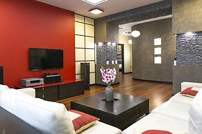Uavoyage Business Apartments