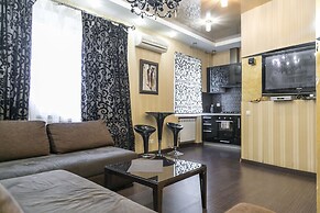 Uavoyage Business Apartments