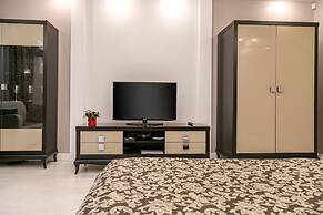 Uavoyage Business Apartments