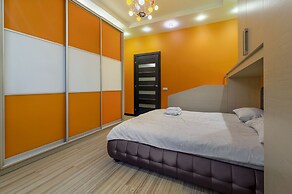 Uavoyage Business Apartments