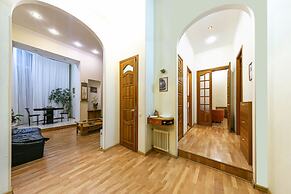 Uavoyage Business Apartments