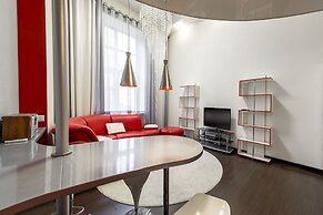 Uavoyage Business Apartments