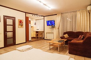 Uavoyage Business Apartments