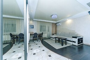 Uavoyage Business Apartments