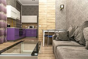 Uavoyage Business Apartments