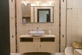 Uavoyage Business Apartments