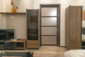 Uavoyage Business Apartments