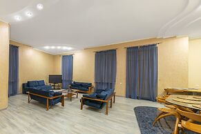 Uavoyage Business Apartments