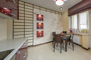 Uavoyage Business Apartments