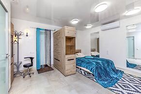 Uavoyage Business Apartments