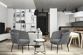Uavoyage Business Apartments