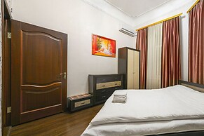 Uavoyage Business Apartments