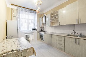 Uavoyage Business Apartments