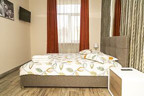 Uavoyage Business Apartments