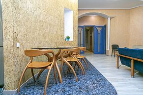 Uavoyage Business Apartments