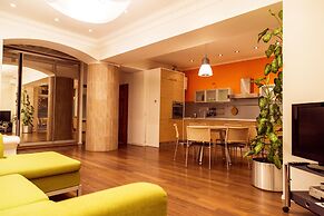 Uavoyage Business Apartments