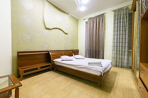 Uavoyage Business Apartments
