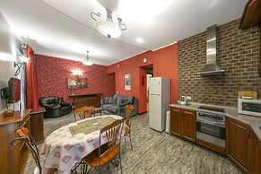 Uavoyage Business Apartments