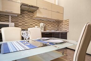 Uavoyage Business Apartments