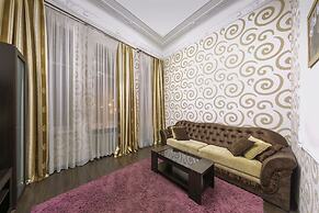 Uavoyage Business Apartments
