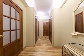 Uavoyage Business Apartments
