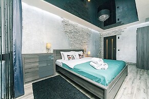 Uavoyage Business Apartments