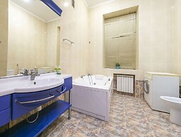 Uavoyage Business Apartments