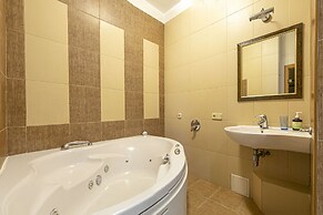 Uavoyage Business Apartments
